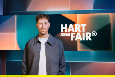 Hart aber fair
