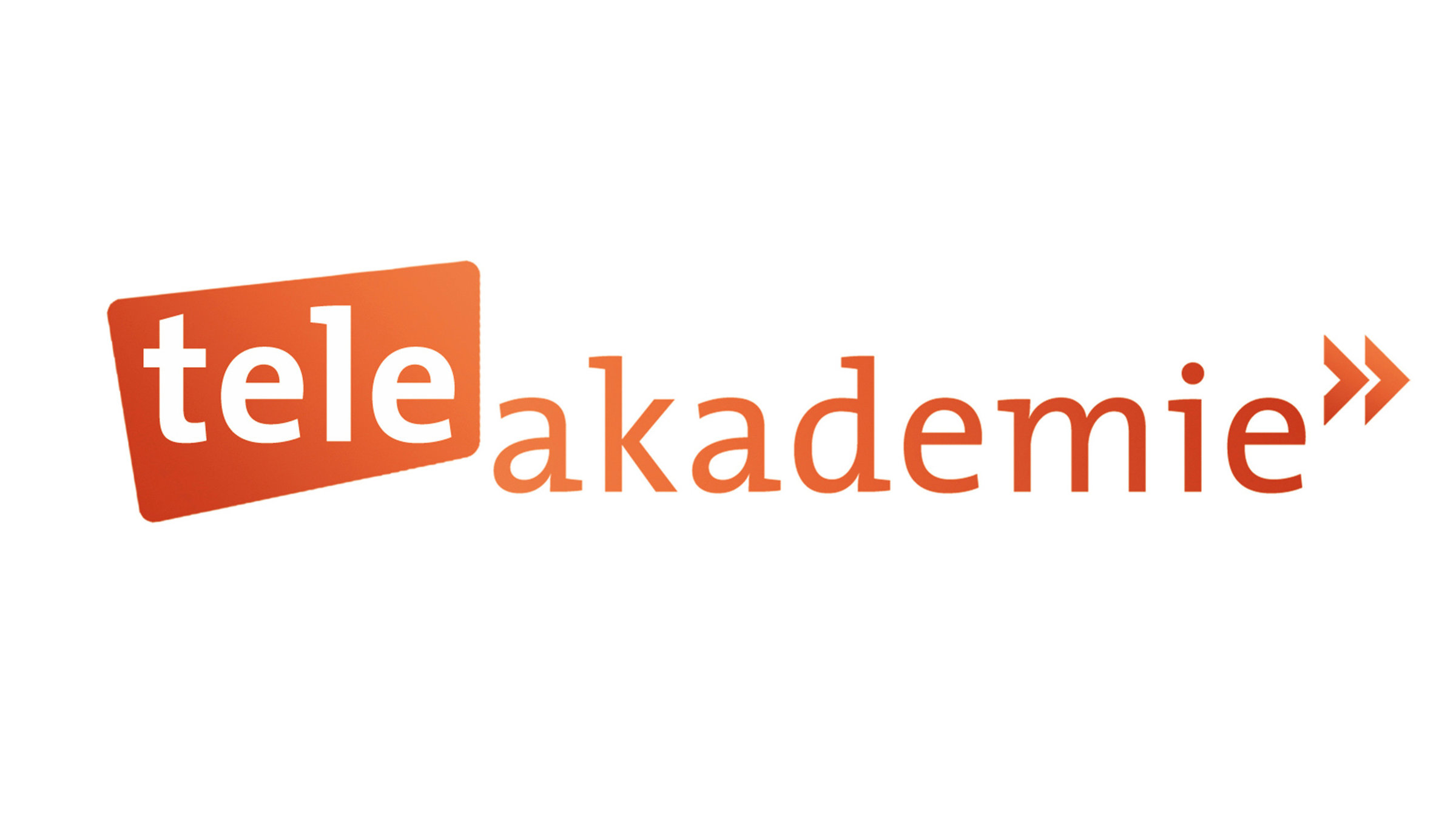 Tele-Akademie - Logo