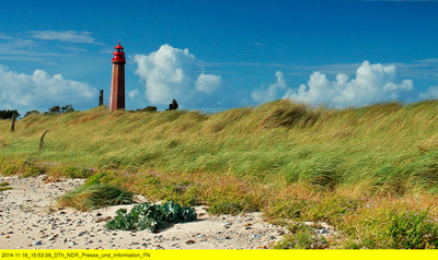 Land zwischen Belt und Bodden (1/3)