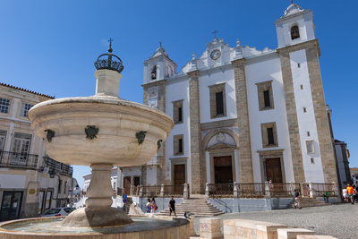 Traumorte - Alentejo