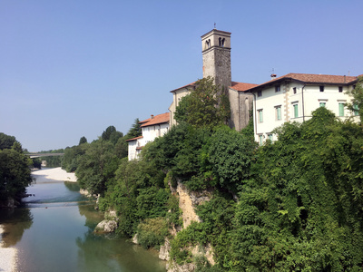 Collio - Italiens Hügel der Genüsse
