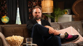 Trend Reloaded: Film & Fernsehen -<br/>Wie Retro unsere Gegenwart prägt