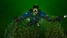 Faszination Wasser: Geheimnisvolle Ostsee