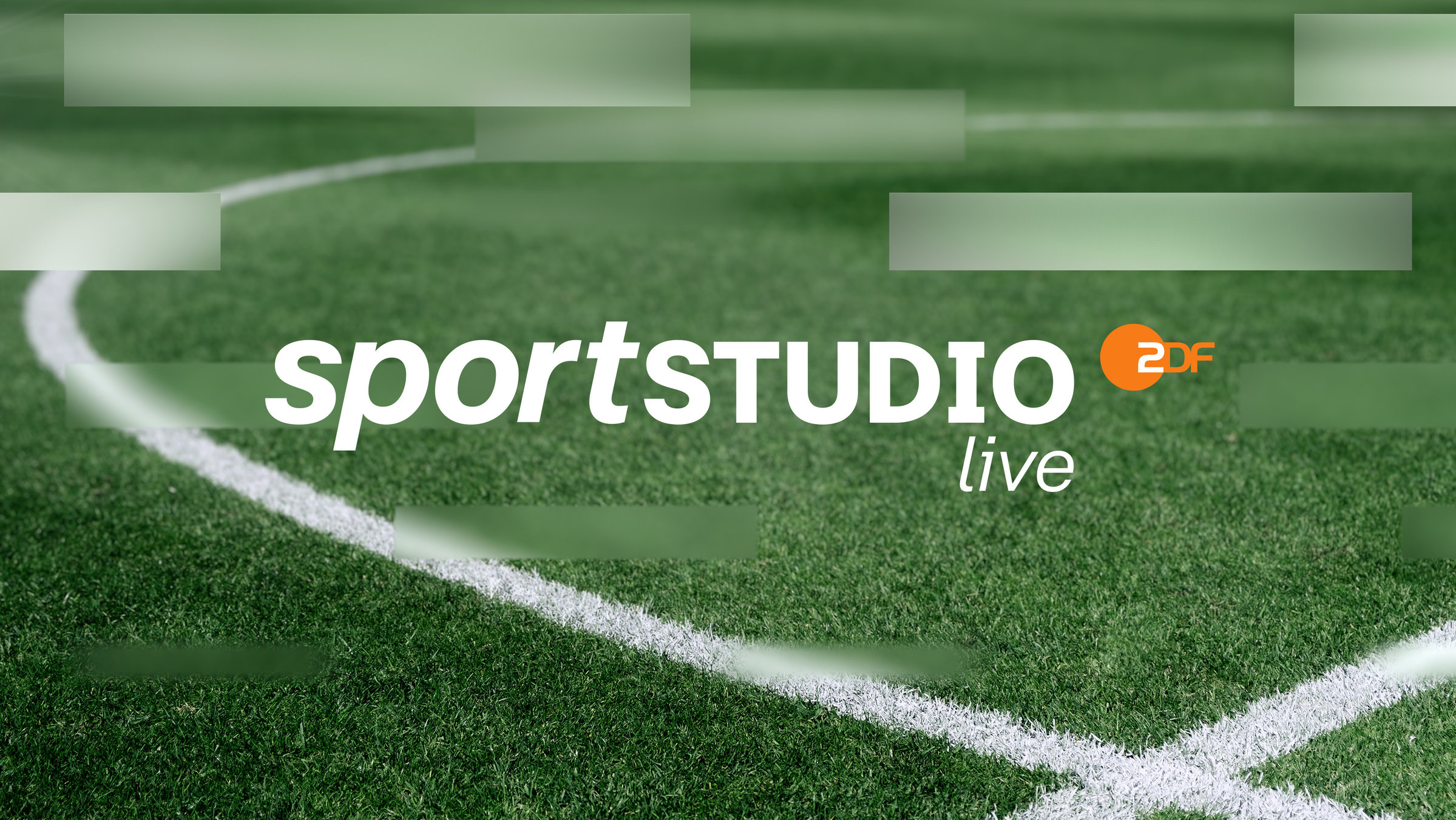 "sportstudio live": Sendungslogo