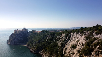 Vom Großglockner zum Meer mit Harald Krassnitzer (2/2)