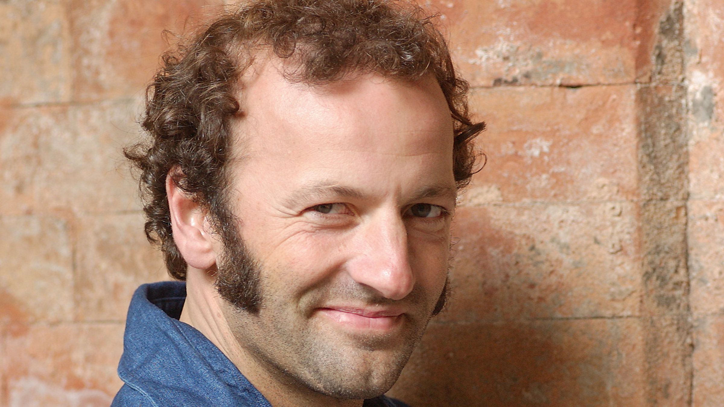 "freizeit": Moderator Max Schmidt