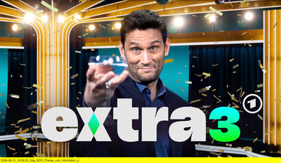 50 Jahre extra 3 - Die Show