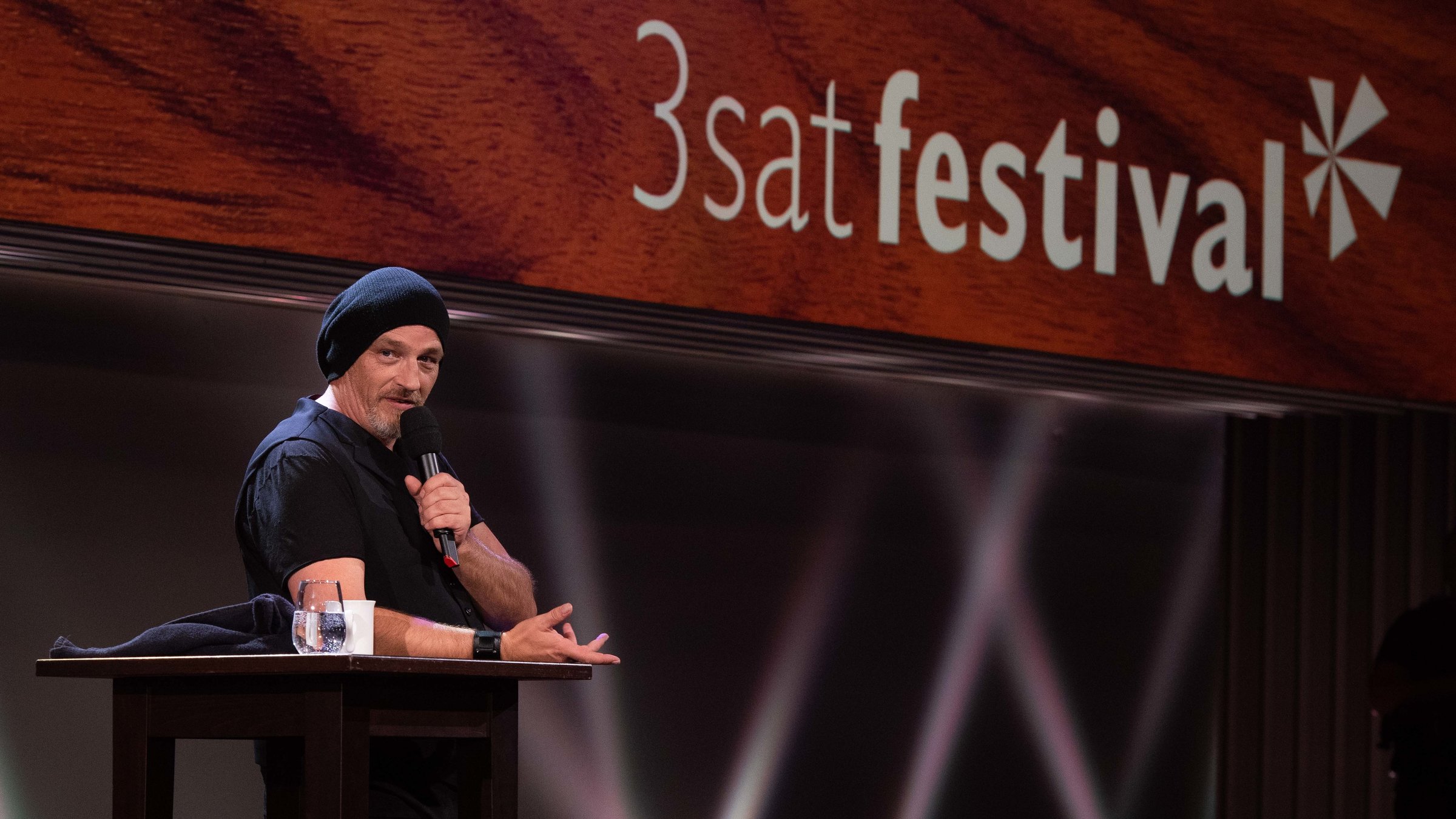 "Torsten Sträter: Im Rahmen meiner Möglichkeiten" - Torsten Sträter