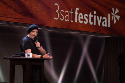 Programmwochen 3sat Pressetreff