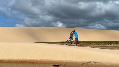 Abenteuer Brasilien – Ein Land wie ein Kontinent (3/5)