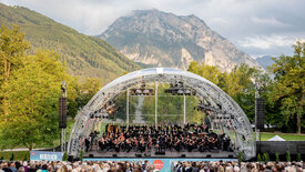 Klassikstars am Traunsee 2023