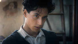 Egon Schiele: Tod und Mädchen