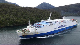 Zwischen Gletschern und Fjorden - Mit dem Schiff durch Patagonien