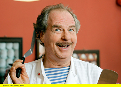 Mein süßes Geheimnis