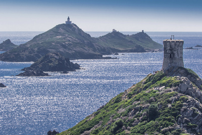 Korsika – Inselparadies im Mittelmeer