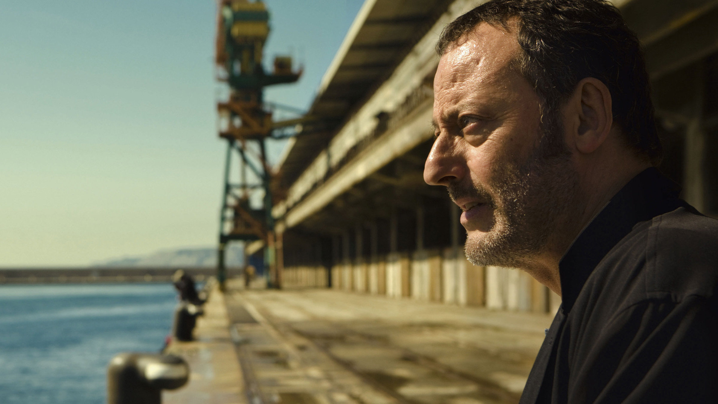 "22 Kugeln: Die Rache des Profis" - Der ehemalige Unterweltkönig Charly Mattei (Jean Reno) sinnt auf Rache.
