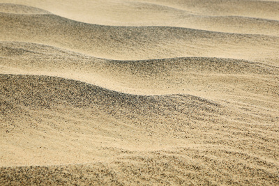 Die Farben der Wüste (1/3)