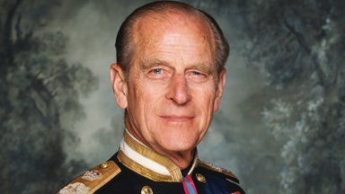 Zdf History - Prinz Philip – Wie Die Royals Ihn Kannten