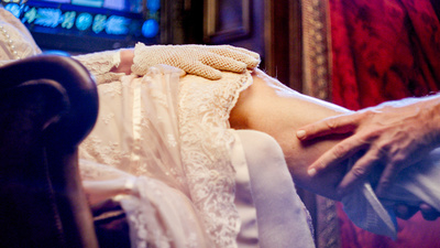 Wiens erotische Palais (1/3)