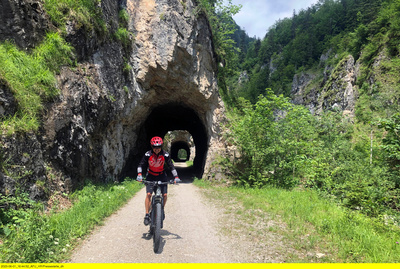 Unentdecktes Oberösterreich