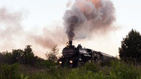 Auf den Schienen des Doppeladlers - Aufbruch<br/>ins Eisenbahnzeitalter