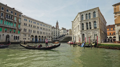 Painting Venice - Die Maler von Venedig