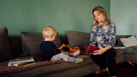 37°: Abhängig, abgehängt: Frauen und Geld