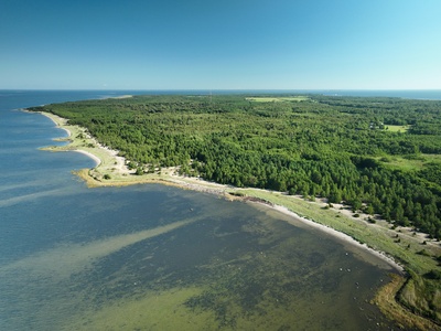 Unterwegs im Baltikum (1/2)