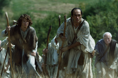 Die Europa-Saga (2/6)