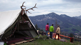 Wunderland: Entlebuch