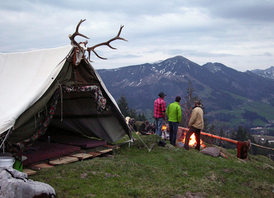 Wunderland: Entlebuch