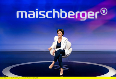 maischberger extra