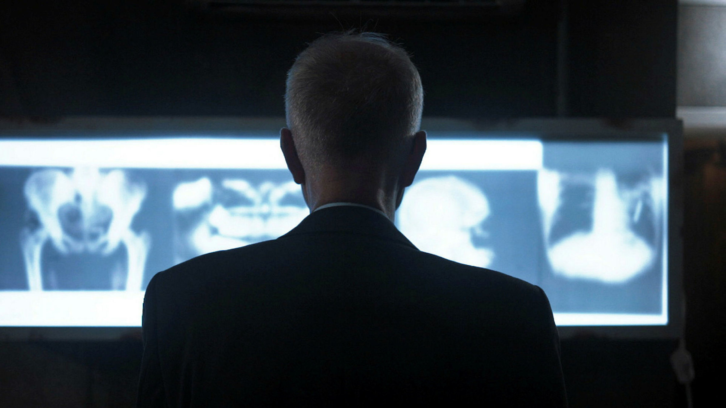 "Mordlust – die dunkle Seite in uns": Was macht einen Menschen zum Mörder.