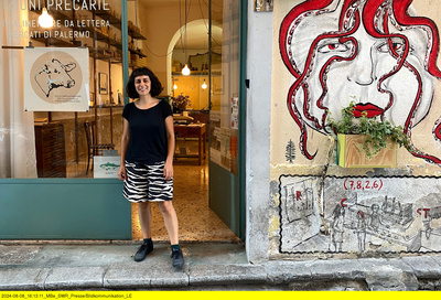 Sizilien – Italiens Sonneninsel im Mittelmeer