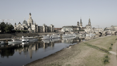 Waffenstillstand - Mein Sommer '45 in Dresden