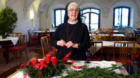 So feiern wir Weihnachten - Geschichten und Bräuche aus Kärnten