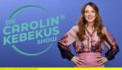 Die Carolin Kebekus Show - Best of 2023 (1/2)