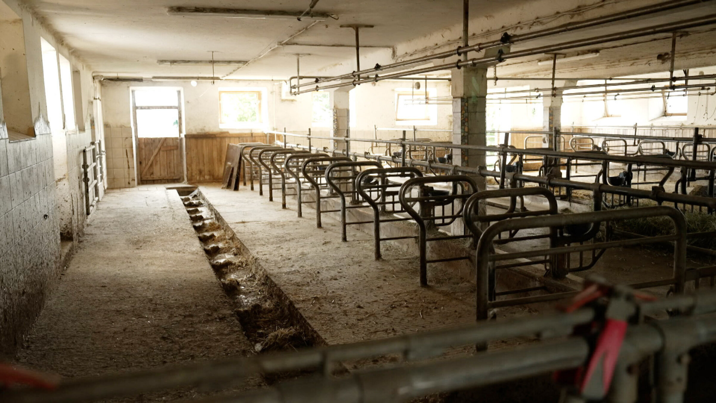 "Wenn Bauern aufgeben": Österreichweit gibt es lt. Statistik Austria und EUROSTAT (2020) etwa 110.000 landwirtschaftliche Betriebe. Innerhalb von 15 Jahren haben rund 60.000 Bauern ihre Höfe zugesperrt. (2005 – ca. 170.000 Betriebe). Der Strukturwandel ist europaweit sichtbar, innerhalb von 10 Jahren (2010-2020) haben fast ein Viertel der LandwirtInnen ihren Betrieb eingestellt.