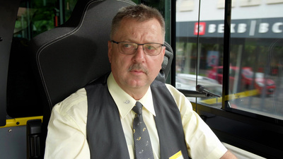 Traumrouten der Schweiz (1/4)