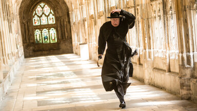 Father Brown - Zehnteilige Britische Krimiserie - Father Brown: Die Zwei Tode Des Hercule Flambeau (10/10)