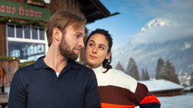 Alice im Weihnachtsland