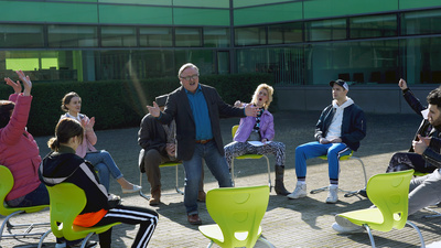 Extraklasse 2+