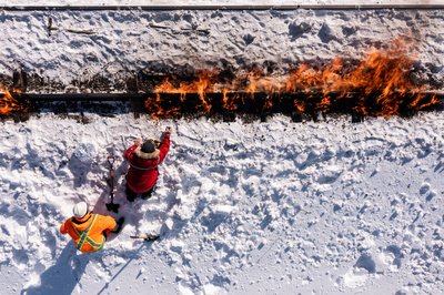 Legendäre Zugabenteuer (2/6)