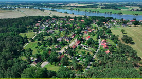 Grenzenloses Grün - Vom Schaalsee bis zur Elbe
