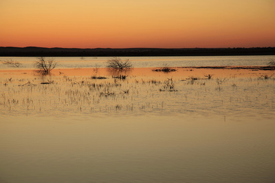 Die Farben der Wüste (1/3)