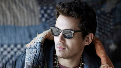 John Mayer: Where the Light Is