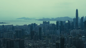 China und Wir - Ein riskantes Spiel