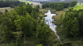 Versteckte Paradiese - Im Tal der Schwarzen Laber