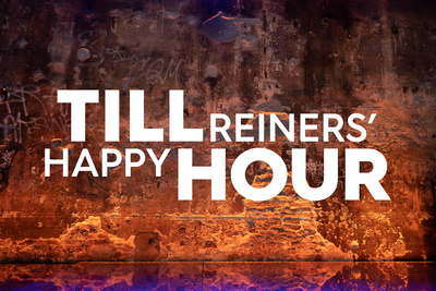 Till Reiners' Happy Hour