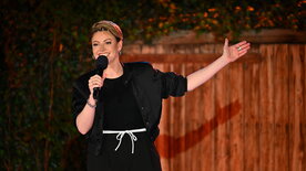 Der ZDF Comedy Sommer